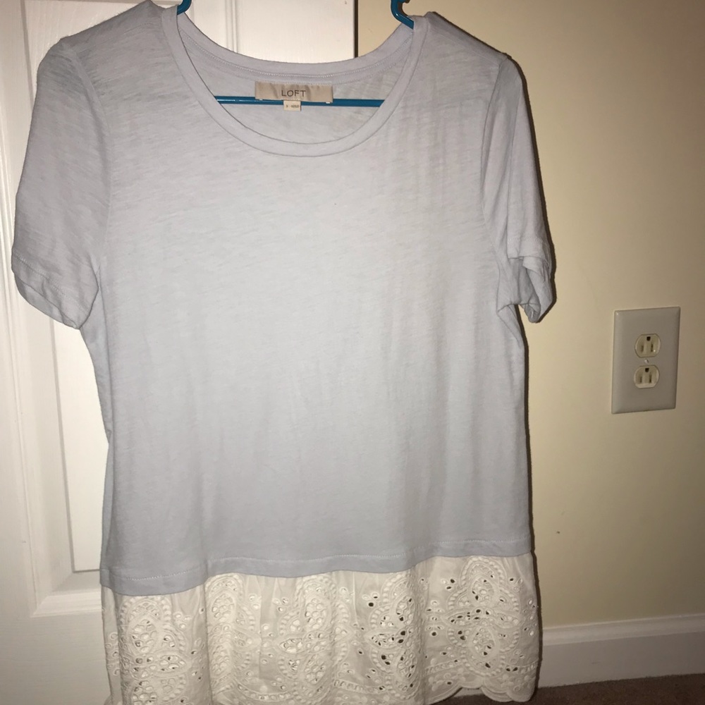 Loft top